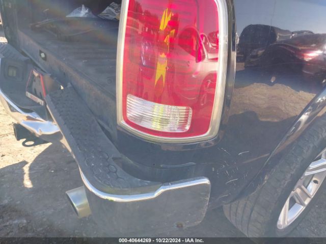1C6RR7PM4GS219936 RAM 1500 Longhorn