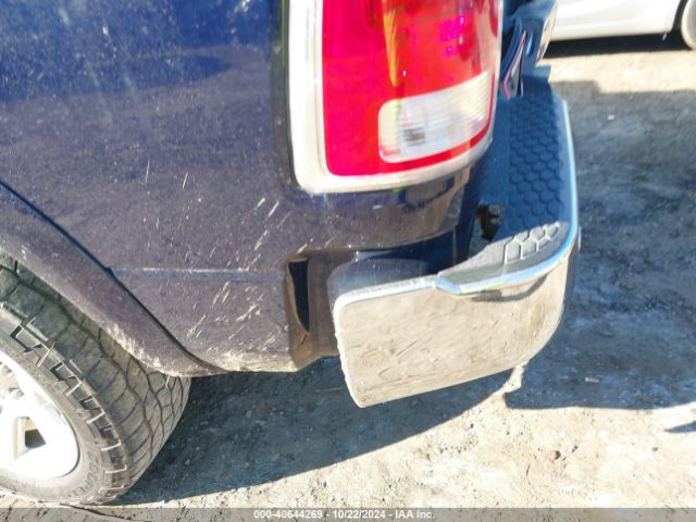 1C6RR7PM4GS219936 RAM 1500 Longhorn