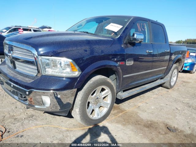 1C6RR7PM4GS219936 RAM 1500 Longhorn