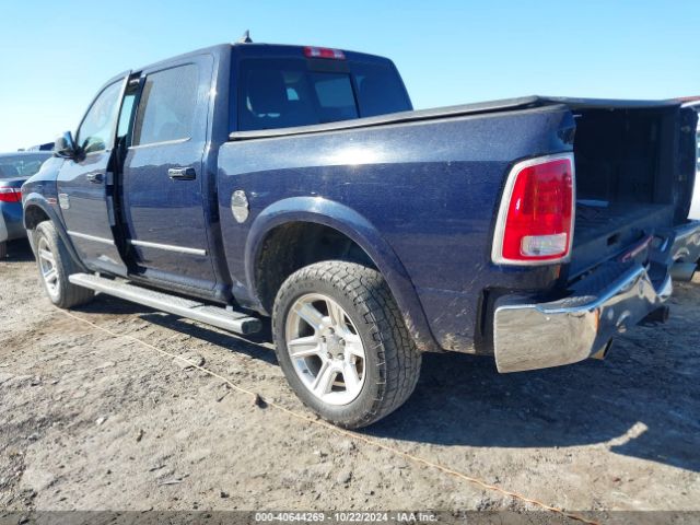 1C6RR7PM4GS219936 RAM 1500 Longhorn