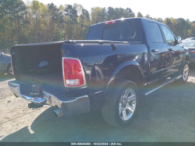 1C6RR7PM4GS219936 RAM 1500 Longhorn