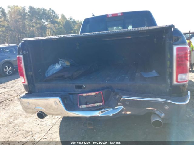 1C6RR7PM4GS219936 RAM 1500 Longhorn
