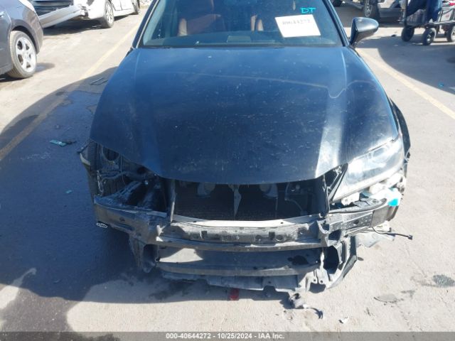 JTHCE1BL1FA006340 Lexus GS 350