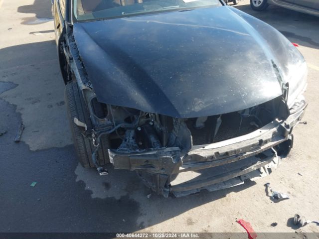 JTHCE1BL1FA006340 Lexus GS 350