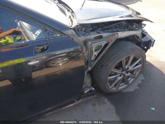 JTHCE1BL1FA006340 Lexus GS 350