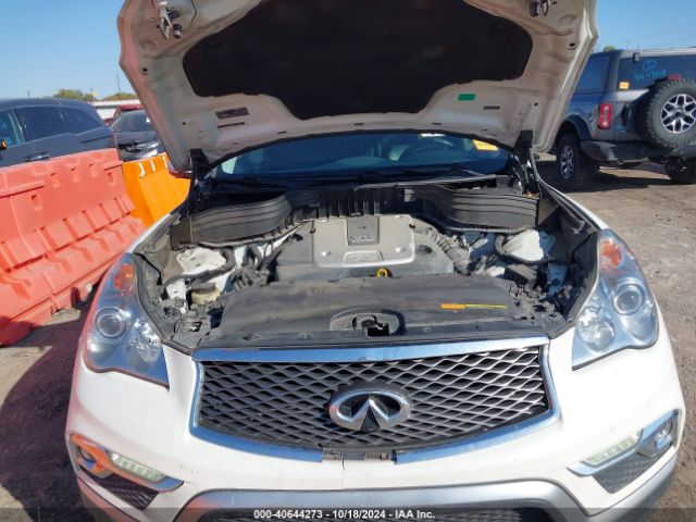 JN1BJ0RP5GM231939 Infiniti QX50