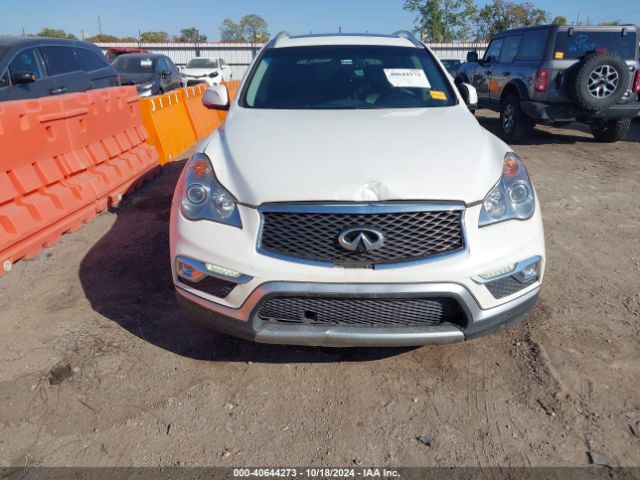JN1BJ0RP5GM231939 Infiniti QX50