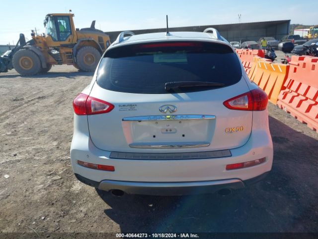 JN1BJ0RP5GM231939 Infiniti QX50
