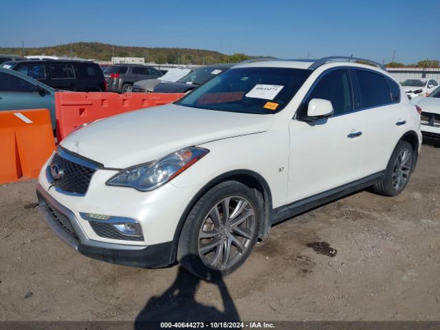 JN1BJ0RP5GM231939 Infiniti QX50