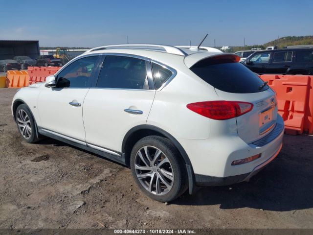 JN1BJ0RP5GM231939 Infiniti QX50