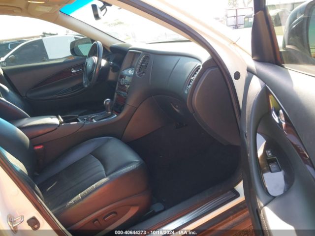JN1BJ0RP5GM231939 Infiniti QX50