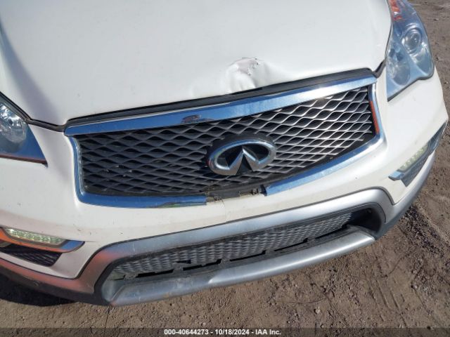 JN1BJ0RP5GM231939 Infiniti QX50