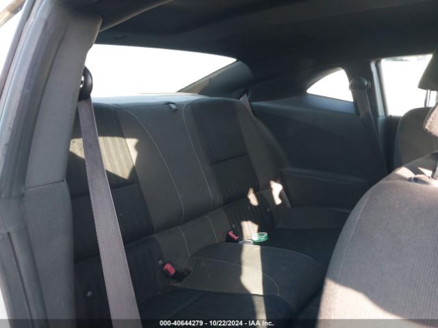 2G1FA1E32F9299577 Chevrolet Camaro 1ls