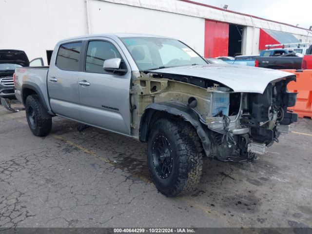 2019 TOYOTA TACOMA 4WD 3TMCZ5AN9KM254607