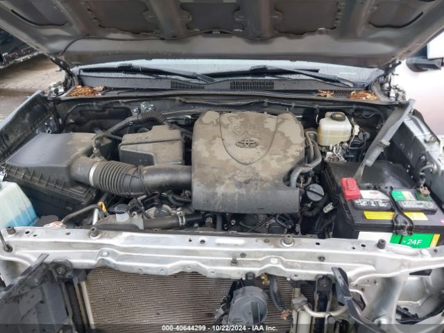 2019 TOYOTA TACOMA 4WD 3TMCZ5AN9KM254607 Photo 9