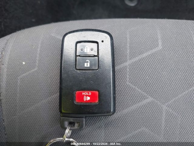 2019 TOYOTA TACOMA 4WD 3TMCZ5AN9KM254607 Photo 10