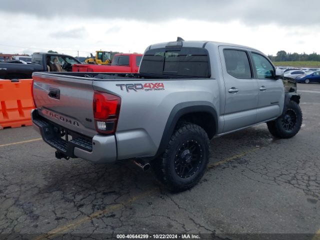 2019 TOYOTA TACOMA 4WD 3TMCZ5AN9KM254607 Photo 3