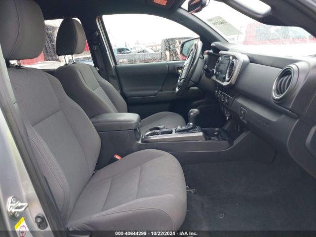 2019 TOYOTA TACOMA 4WD 3TMCZ5AN9KM254607 Photo 4
