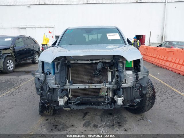 2019 TOYOTA TACOMA 4WD 3TMCZ5AN9KM254607 Photo 5