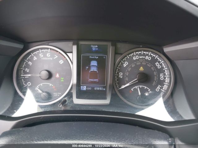 2019 TOYOTA TACOMA 4WD 3TMCZ5AN9KM254607 Photo 6