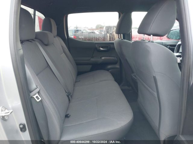 2019 TOYOTA TACOMA 4WD 3TMCZ5AN9KM254607 Photo 7
