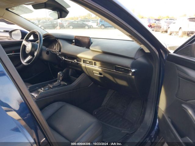 3MZBPAAL2KM106160 Mazda Mazda3 Select Package