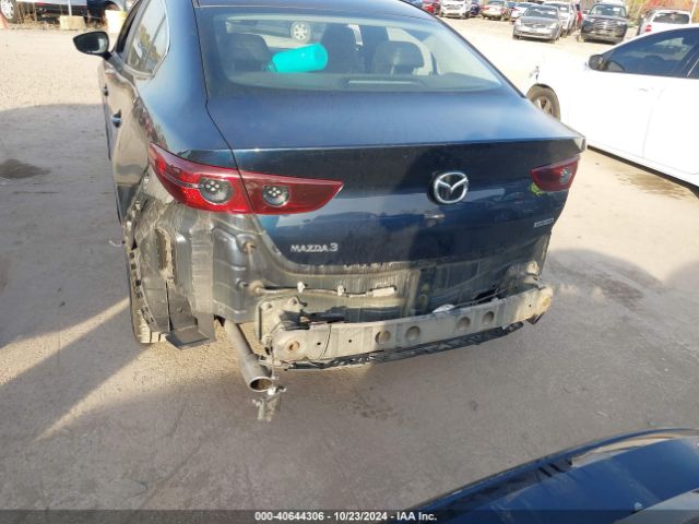 3MZBPAAL2KM106160 Mazda Mazda3 Select Package