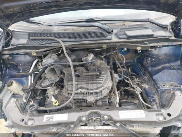 2C4RDGBGXER459256 Dodge Grand Caravan Se 30th Anniversary