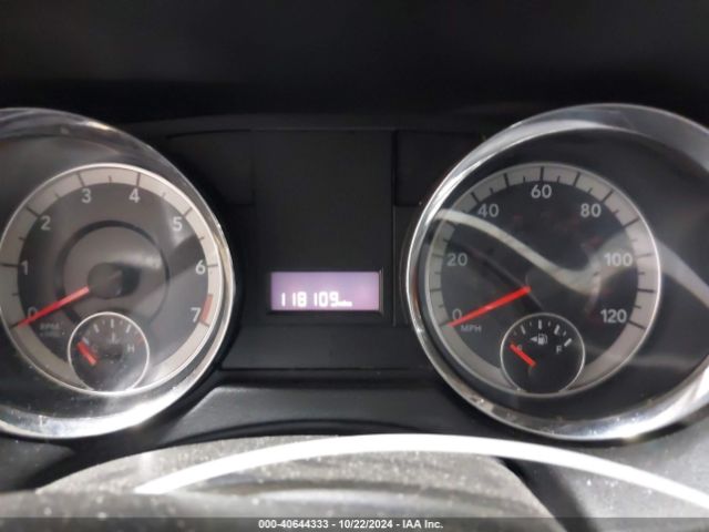 2C4RDGBG2GR237457 Dodge Grand Caravan Se