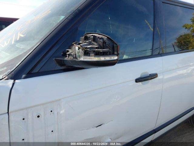 SALGS5FE7HA362320 Land Rover Range Rover 5.0l V8 Supercharged