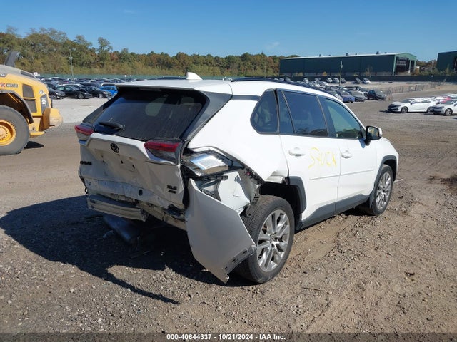 Toyota Rav4 Xle Premium 2019 JTMA1RFV7KD041505 Image 4
