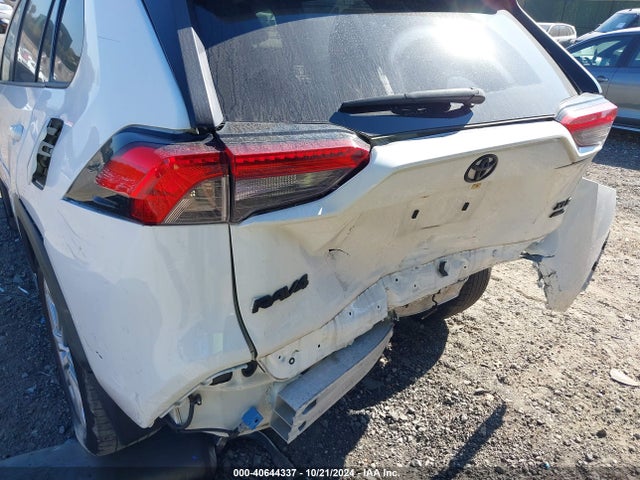 Toyota Rav4 Xle Premium 2019 JTMA1RFV7KD041505 Image 6