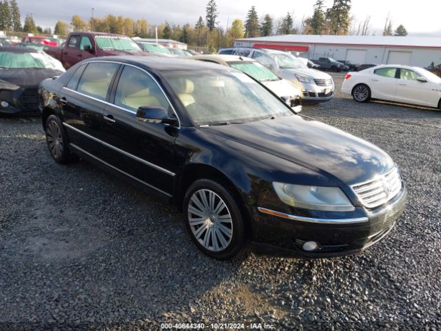 2006 VOLKSWAGEN PHAETON WVWAF03DX68001913
