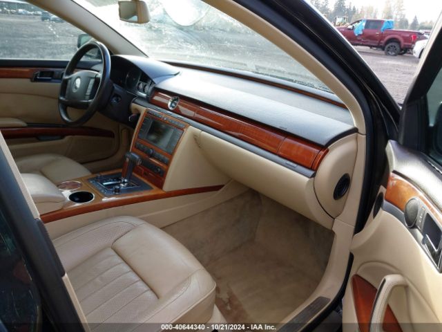 2006 VOLKSWAGEN PHAETON WVWAF03DX68001913 Photo 4