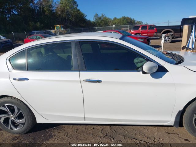 1HGCR2F3XHA275768 Honda ACCORD LX