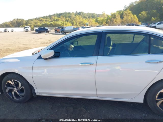 1HGCR2F3XHA275768 Honda ACCORD LX