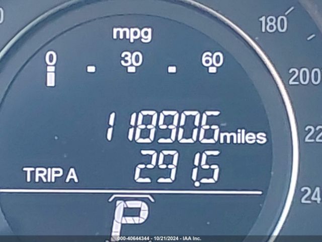 1HGCR2F3XHA275768 Honda ACCORD LX