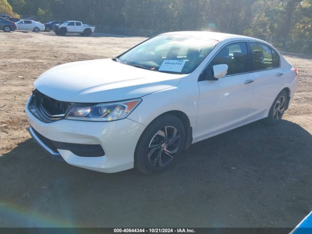 1HGCR2F3XHA275768 Honda ACCORD LX