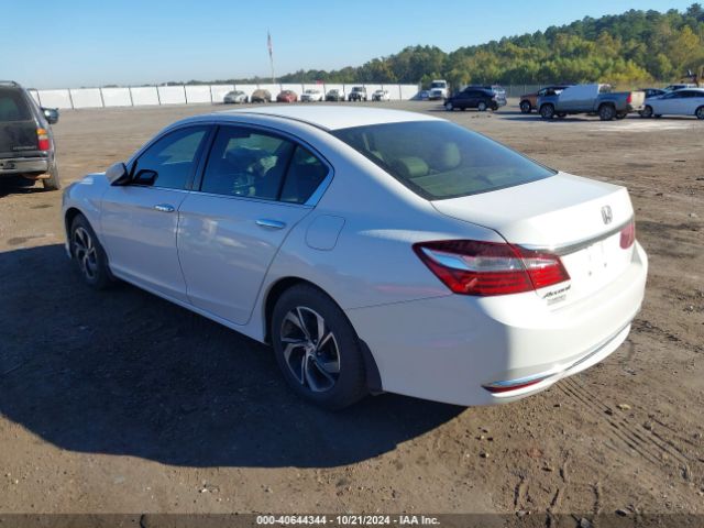 1HGCR2F3XHA275768 Honda ACCORD LX