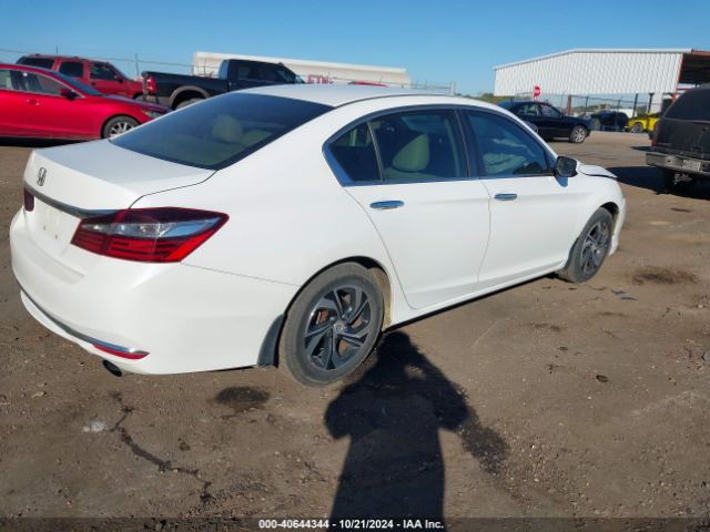 1HGCR2F3XHA275768 Honda ACCORD LX