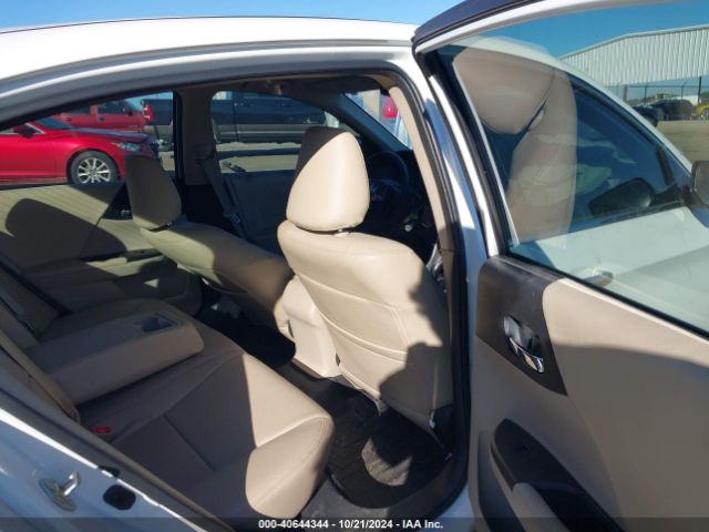 1HGCR2F3XHA275768 Honda ACCORD LX