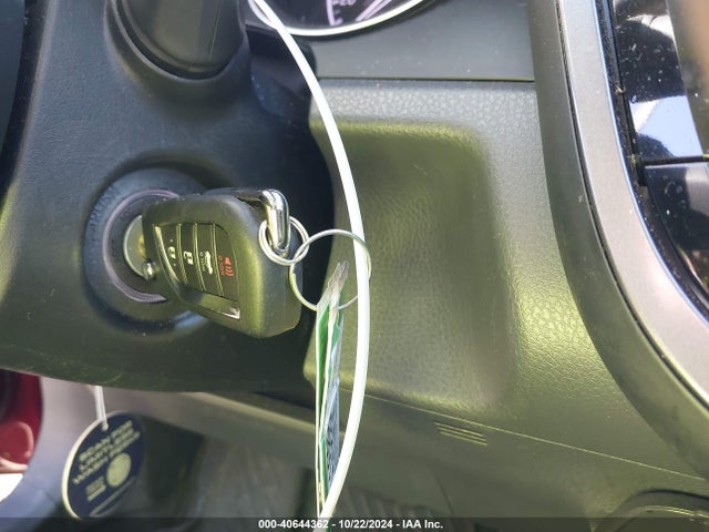 Toyota CAMRY LE 2021 4T1C11AK3MU557320 Image 11