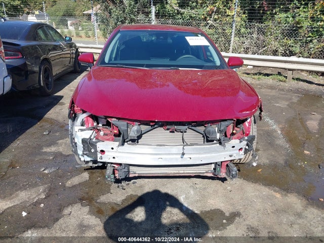 Toyota CAMRY LE 2021 4T1C11AK3MU557320 Image 12