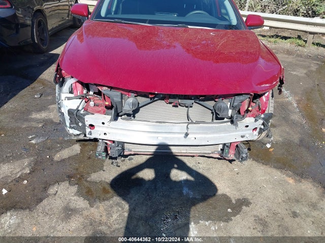 Toyota CAMRY LE 2021 4T1C11AK3MU557320 Image 6