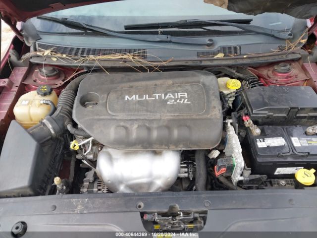 1C3CCCBB0FN555258 Chrysler 200 S