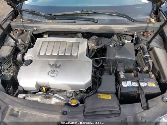 JTHBK1GG0E2128955 Lexus ES 350