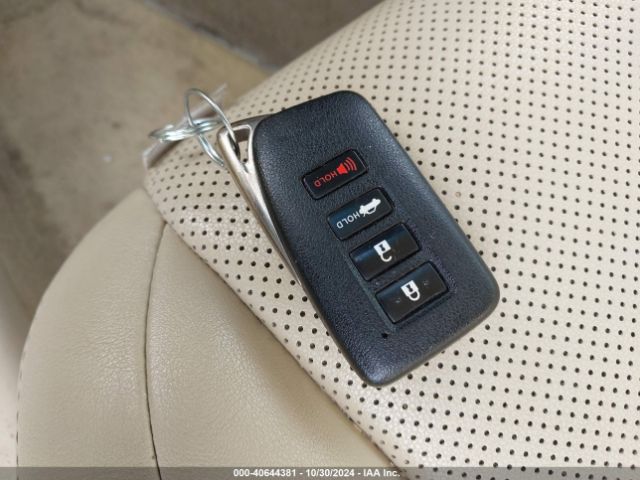 JTHBK1GG0E2128955 Lexus ES 350