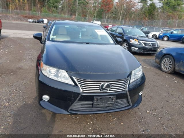 JTHBK1GG0E2128955 Lexus ES 350