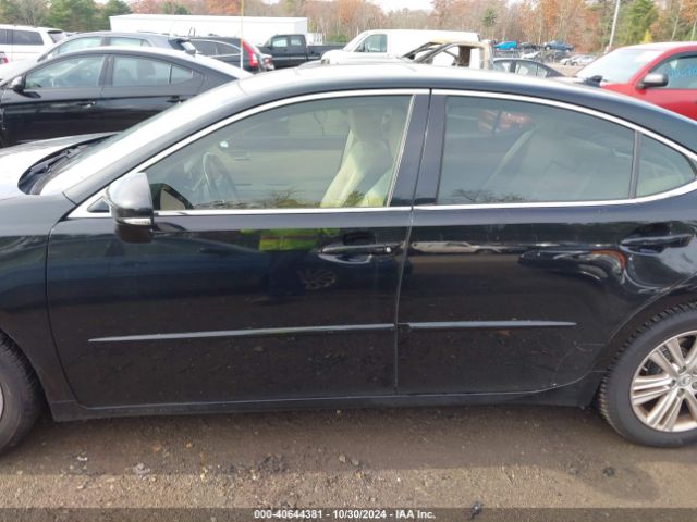 JTHBK1GG0E2128955 Lexus ES 350