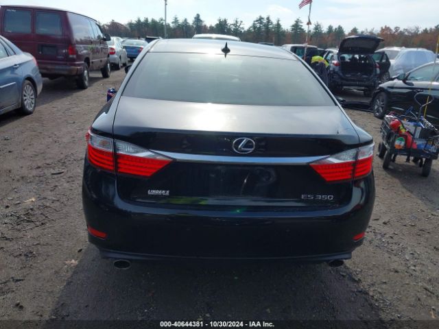 JTHBK1GG0E2128955 Lexus ES 350